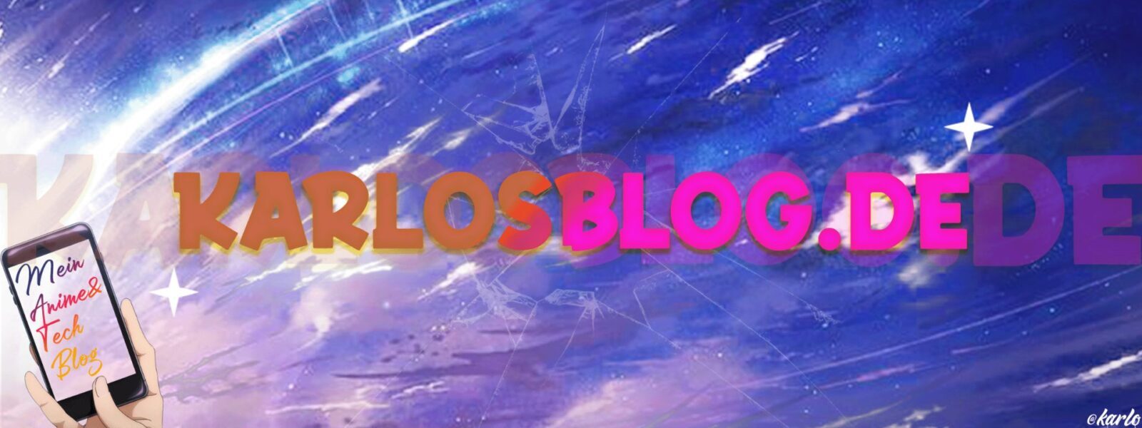 karlosblog.de